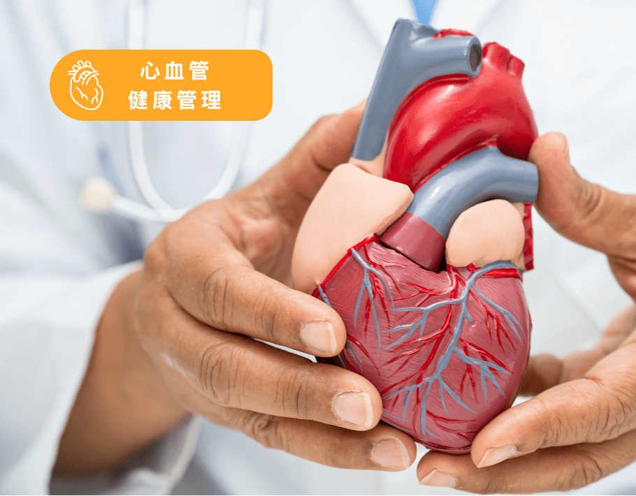 心血管健康管理
